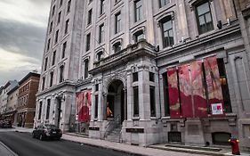 Hotel 71 By Preferred Hotels & Resorts